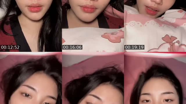 @chellasyyh TikTok live