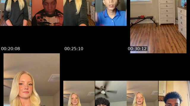 @paigevetrova TikTok live from 2026-08-13