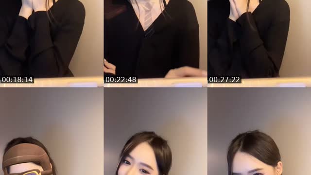 TikTok live: bnrn bntr by @felicialrnz