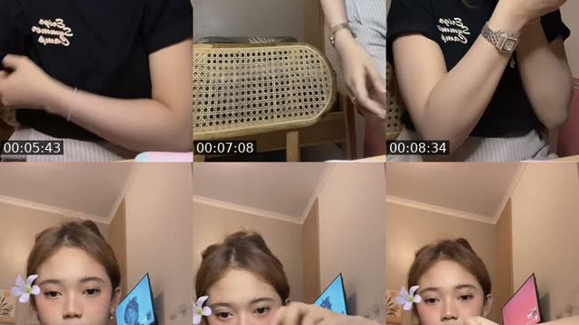 TikTok live: rules number one:jgn bondol by @yayaaa.tapikedua