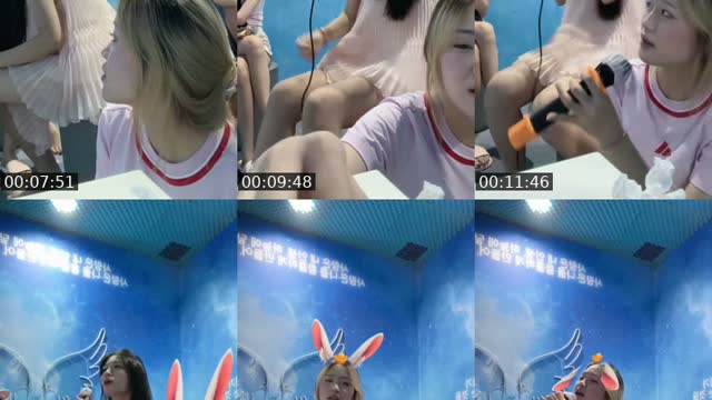 TikTok live: butt oii giu manh cho iemm by @thuyychii009