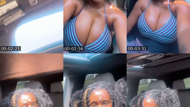 TikTok live: It’s Thursday August 13 2026 by @jemia1_