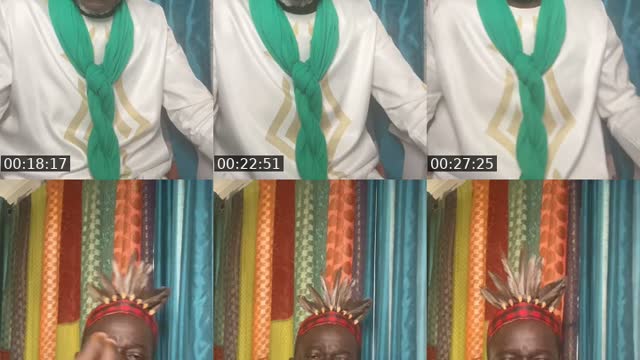 @jeanedry TikTok live from 2026-08-13