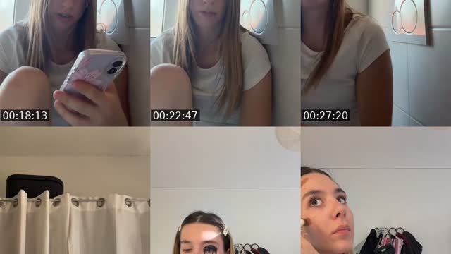 @vgsgnzzz TikTok live