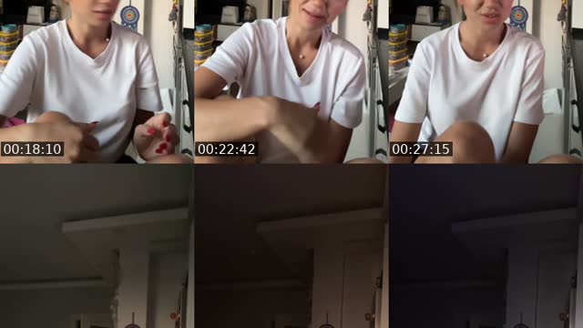 @cerenimoshop1 TikTok live
