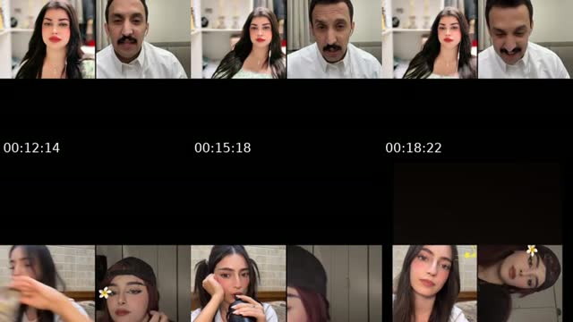 @tatianablive TikTok live from 2026-08-13