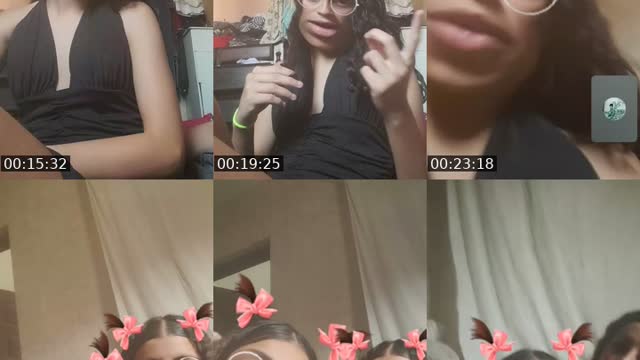 TikTok live: 🤡 by @_eae__mary01