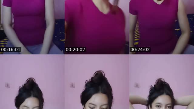 TikTok live: Jasa penurun bintang by @motineee