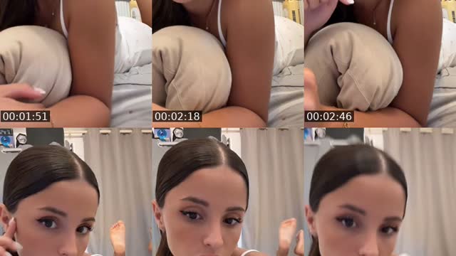 @tinioffreels TikTok live from 2026-08-13