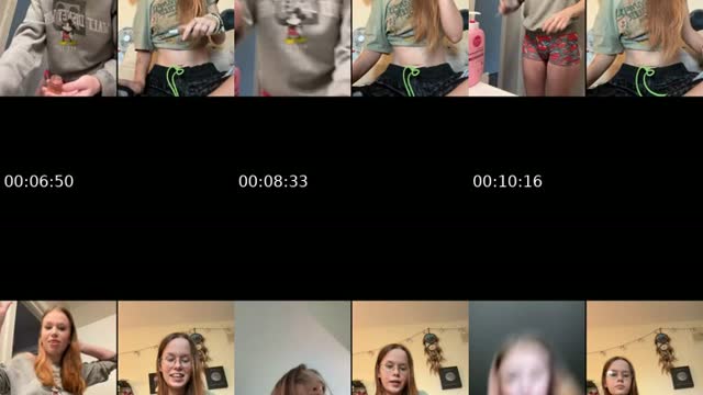 @idc.whv TikTok live