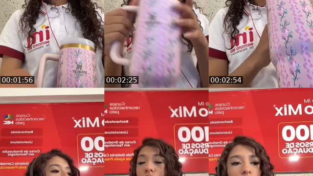 Comendo frango podre de macumba - @cgmirandaa_