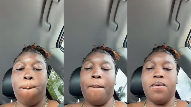 @nishagirl.big2 TikTok live