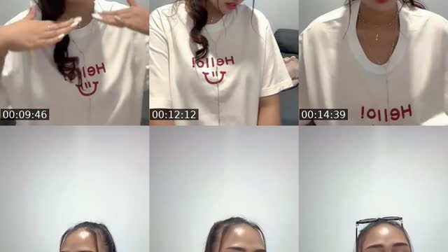 @justmyself937 TikTok live from 2026-08-13