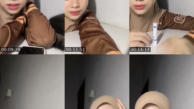 @hailnaa TikTok live from 2026-08-13