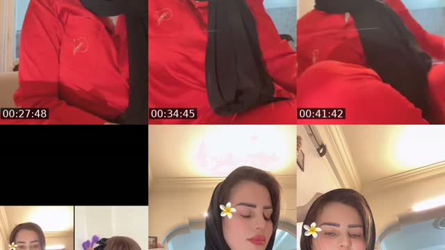 @dala3.shameih TikTok live
