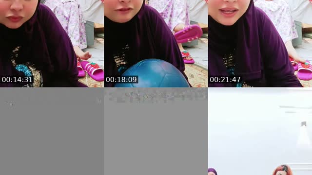 TikTok live: come here dear👀💙 by @ashek_official0