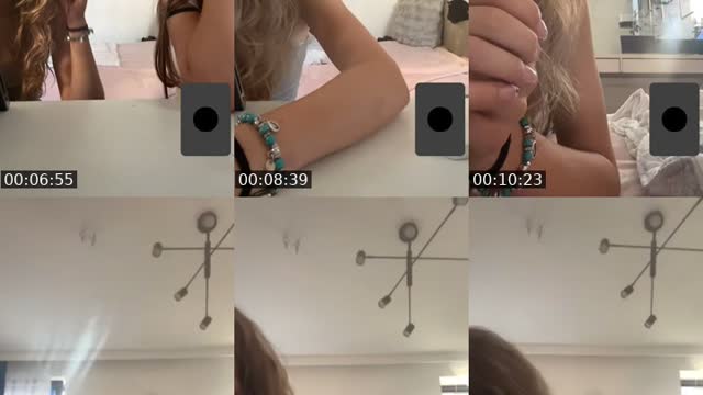 @kornelia_mm TikTok live from 2026-08-13