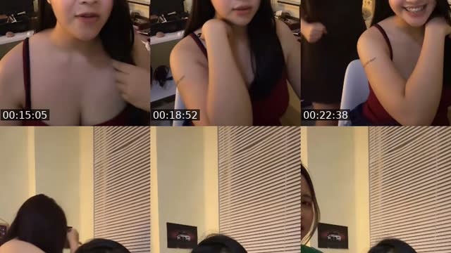 @_nguyenhongthuong TikTok live