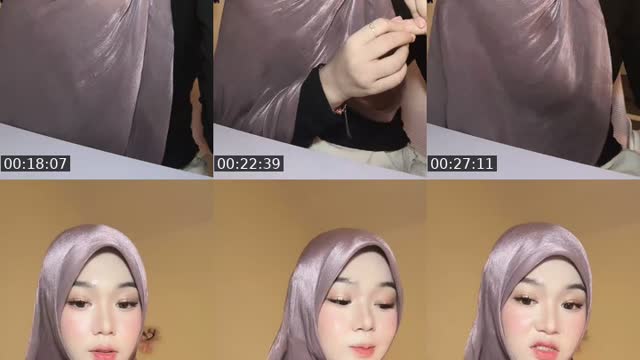 TikTok live: helloooo by @ladisaa6