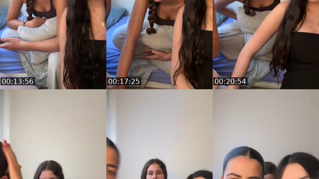 @_lassbiibiss_ TikTok live