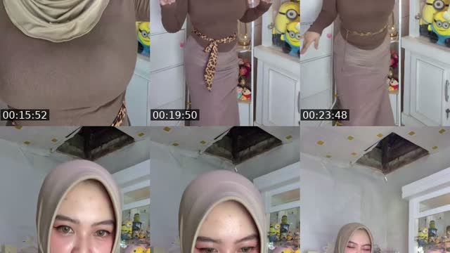 @nsrpisces TikTok live