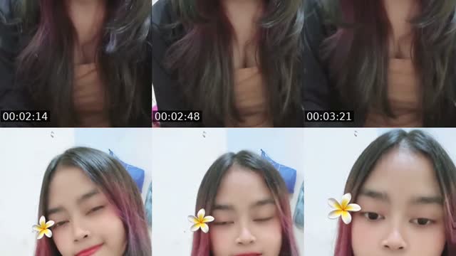 @shelly.sin2 TikTok live from 2026-08-13