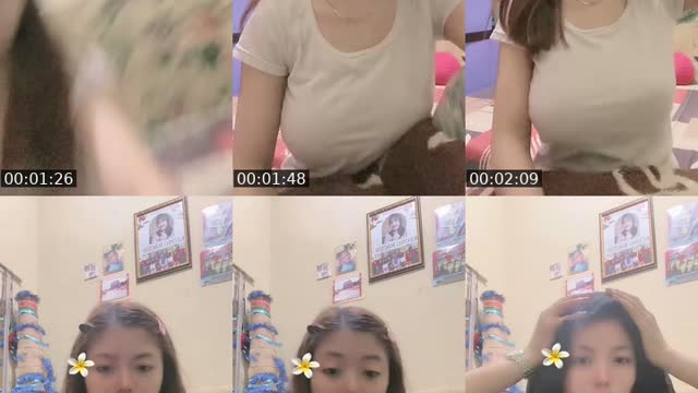 @kepo122006_ TikTok live