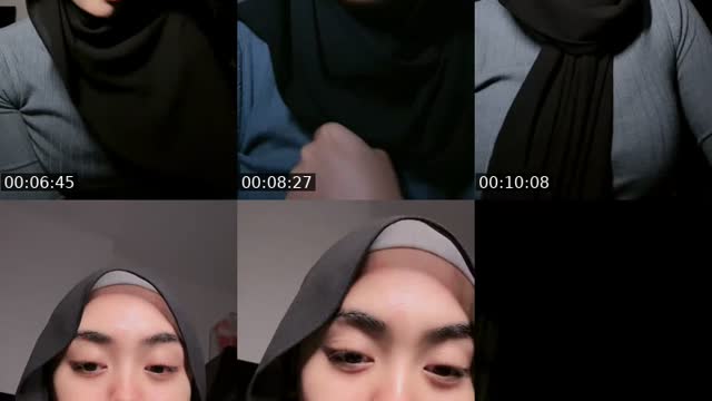 TikTok live: Eh by @anniessleh