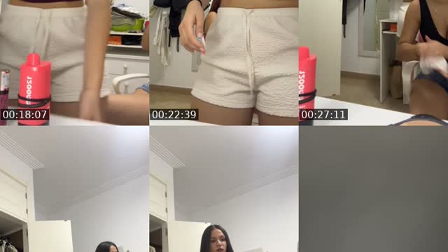 @carmensm_118 TikTok live from 2026-08-13