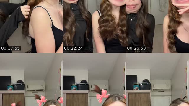 @liveccaaa_ TikTok live