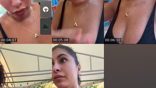 @somendes69 TikTok live