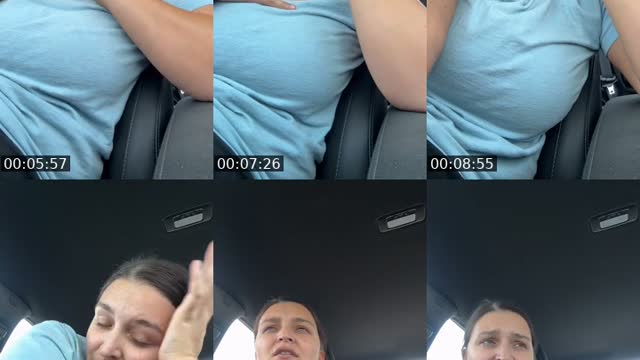 TikTok live: What’s for lunch? by @elizabethmarieabr