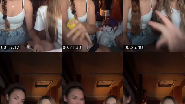 @mianowiczmelcia TikTok live from 2026-08-13