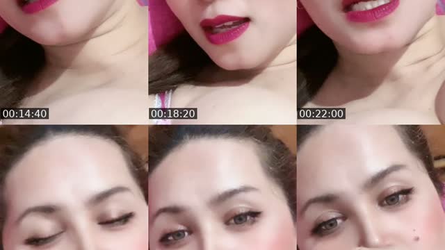 @mery01138 TikTok live