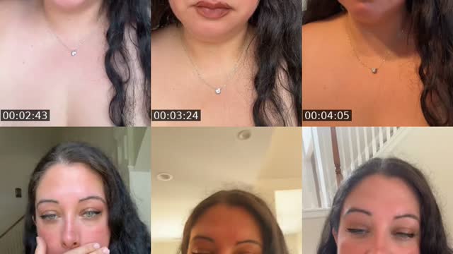 @kattte89 TikTok live