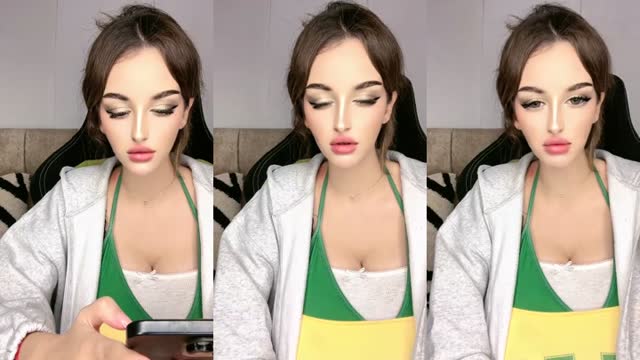 @.cataleyaa69 TikTok live from 2026-08-13