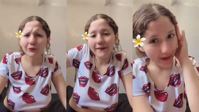 @canelitayuy TikTok live