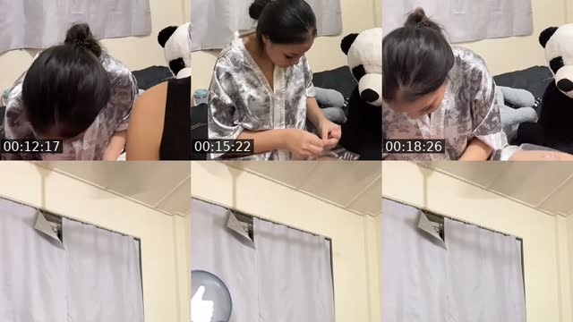 TikTok live: sikijap by @jjdsy