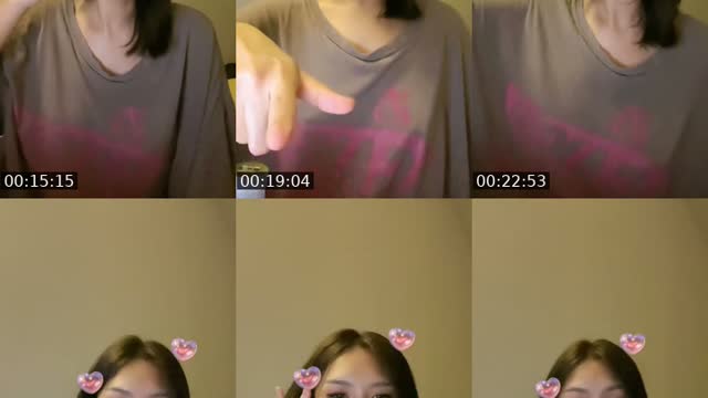 @inkeang TikTok live