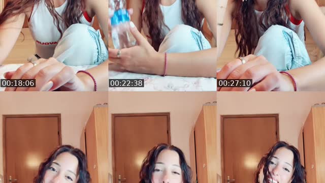 @princessjenny_al TikTok live from 2026-08-13