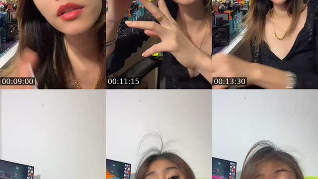 @maiifragrances_ TikTok live from 2026-08-13