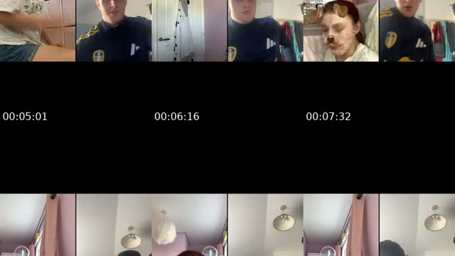 @pheebs785 TikTok live