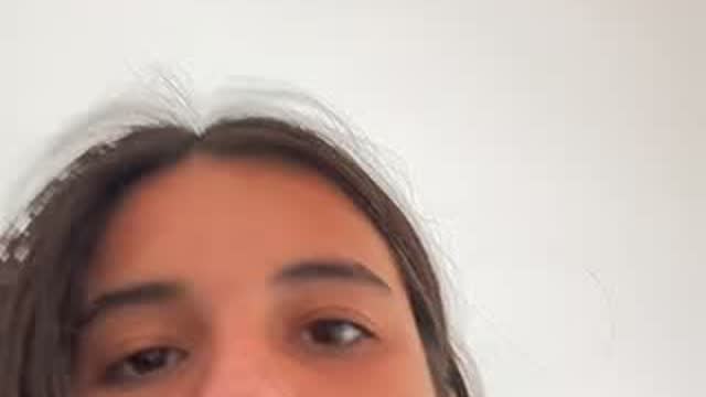 @alisecond6 TikTok live