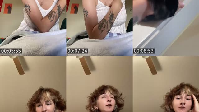 @faygomeow TikTok live from 2026-08-13