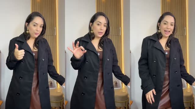 @carolinavianaaa TikTok live
