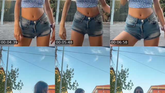 @lugaro_sara TikTok live from 2026-08-13