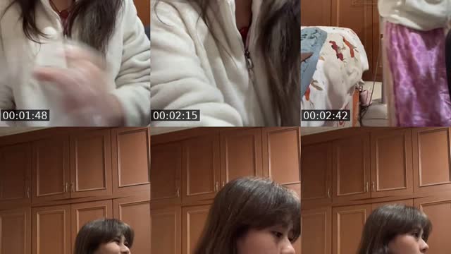 @iekacrossley TikTok live