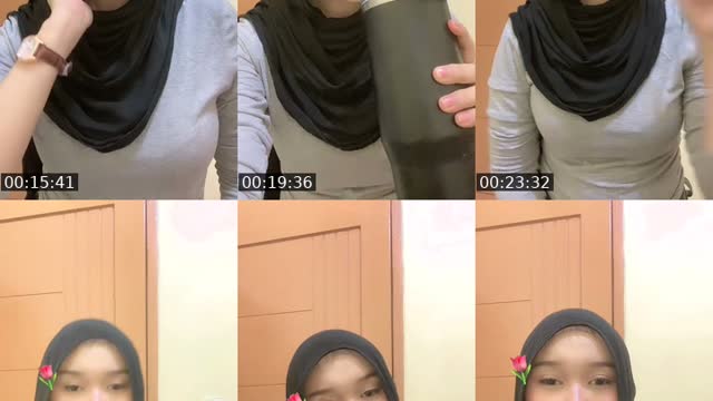 @mrianaupa TikTok live