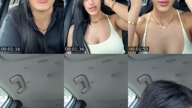 @chavcriss TikTok live