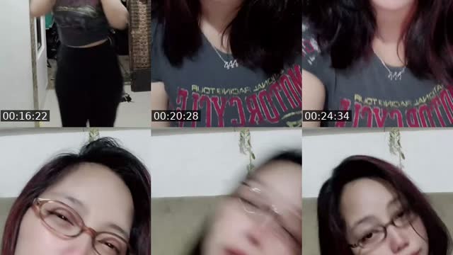 TikTok live: hawow🤗 by @caput444_